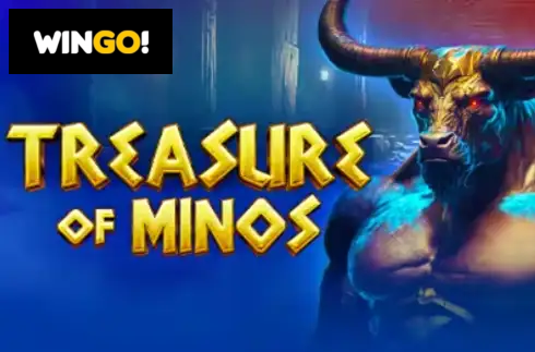 Treasure of Minos